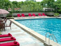 Ambassador Hotel Bangkok 3*