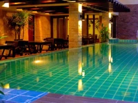 Aspen Suites Bangkok Hotel By Compass Hospitality 4*