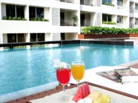 Centre Point Sukhumvit - Thong Lo 4*