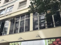 Djalma Ulrich 183 Apartment