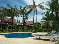 Andaman Bangtao Bay Resort 3*