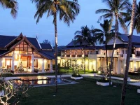 Apsaras Beach Resort and Spa 4*