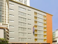 Citadines Bangkok Sukhumvit 16 3*