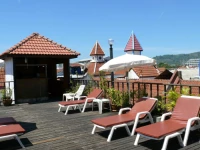 Aquarius Guesthouse Gay PPatong 3*