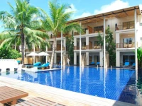 Ayara Villas 3*