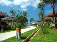 Baan Khaolak Resort 4*