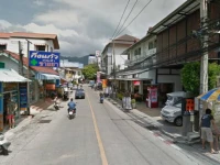 Baan Khun Tawan Guesthouse 2*