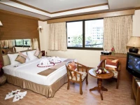 Bangkok Residence Patong 3*