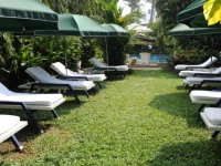 Begonia Wing K-Hotel 3*