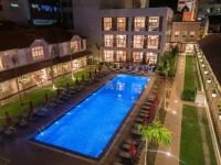 Vila Gale Rio de Janeiro 4*