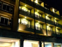 Bhukitta Hotel and Spa 3*