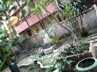 Casa Brazil Homestay & Gallery 2*