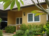 Holiday Village & Natural Garden Resort 2*