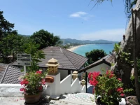 Karon Cliff Contemporary Boutique Bungalows 3*