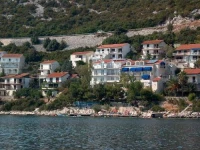Villa Nova Hotel 3*