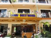 Lamai Guesthouse Phuket 2*