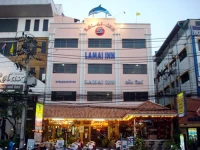 Lamai Inn Hotel 3*