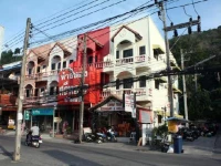 Lanna Thai Boutique Guesthouse 2*