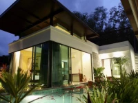 Layan Pool Villas 3*