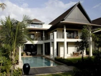 Maan Tawan Villas 4*
