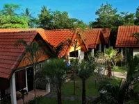 Ocean Breeze Resort Khaolak 3*