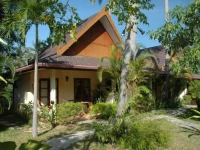 Palm Garden Resort Phuket 3*
