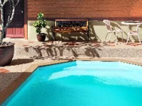 Patong Hillside Hotel 3*