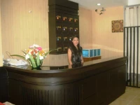 Patong Residence Hotel 2*