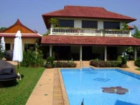 Phuket Baan Chang 3*