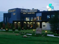 Svezhii veter hotel 