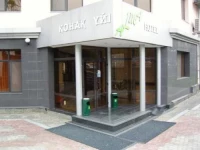 Alma Hotel Almaty 3*