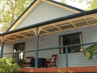 Mazs on the Mountain