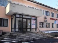 Saya Hotel Almaty 3*