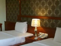 Convenient Park Bangkok 3*