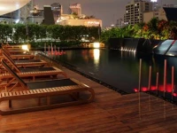 Fraser Suites Sukhumvit 5*