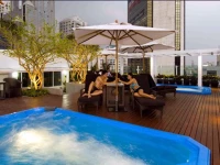 FuramaXclusive Asoke-Sukhumvit 4*