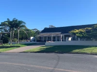 Harbour Foreshore Motel 3*