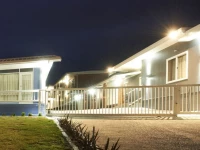 HarbourView Serviced Apartments 5*