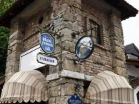 Plavi Zamak Hotel 3*