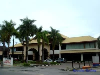 Langkawi Boutique Resort 3*