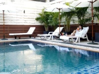 FuramaXclusive Sukhumvit Bangkok 3*
