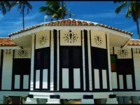 Temple Tree at Bon Ton 4*