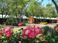 Margaret River Tourist Park