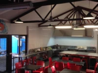 Margaret River Lodge