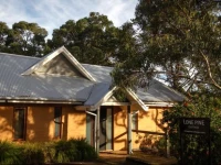 Lone Pine Cottage 5*