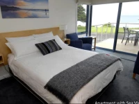 Seascape Accommodation