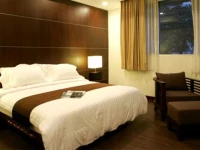 Grand Mercure Bangkok Asoke Residence 5*