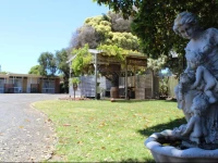 Portland Retro Motel