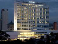 Pullman Kuching 4*