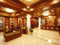 Rayaburi Hotel Patong 3*